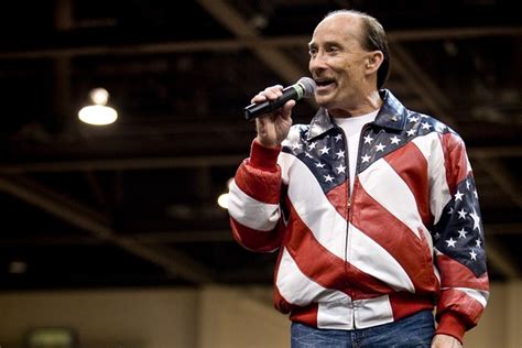 July 3, 2021. The Lee Greenwood song “God Bless the USA” has become as much of part of the Fourth of July as barbecues and fireworks. During an interview with CBN’s Studio 5, Greenwood shared details about the song that celebrates America and has become an anthem to this country. Greenwood explained that his love for the United States ...